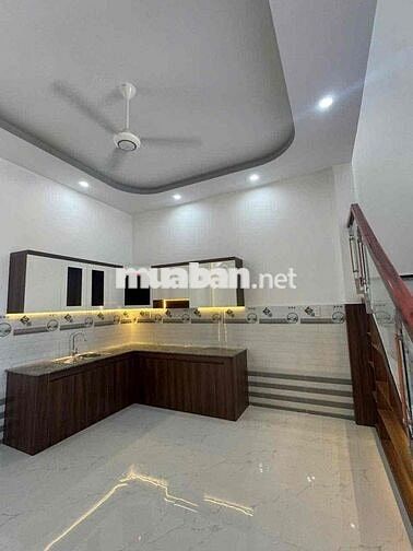 BÁN NHÀ CHÍNH CHỦ KCN CẦU TRÀM