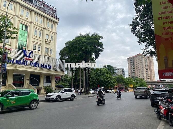 CHO THUÊ NHÀ CHÍNH CHỦ KHU BẮC LINH ĐÀM - NGÃ 3 SẦM UẤT - SÂN RỘNG