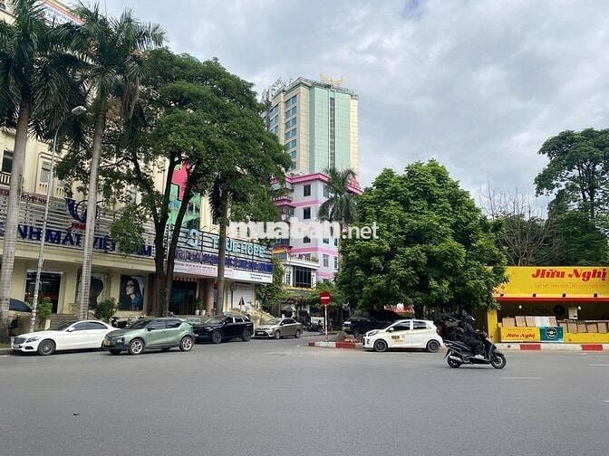 CHO THUÊ NHÀ CHÍNH CHỦ KHU BẮC LINH ĐÀM - NGÃ 3 SẦM UẤT - SÂN RỘNG