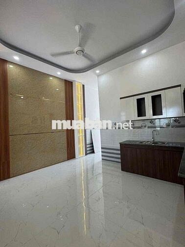 BÁN NHÀ CHÍNH CHỦ KCN CẦU TRÀM