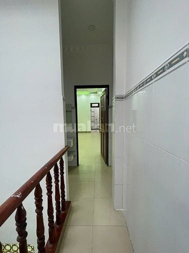 Nhà mặt tiền chợ Liên khu 5/6 