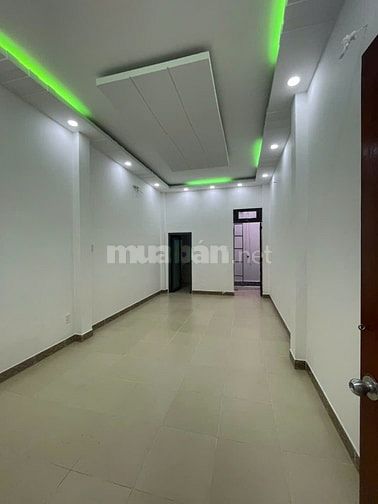 Nhà mặt tiền chợ Liên khu 5/6 