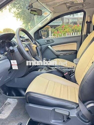 Ford Ranger 2014 XLS 2.2 4x2 AT - 135000 km