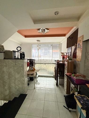 Bán nhà hẻm xe máy Bình Giã, P13 Quận Tân Bình