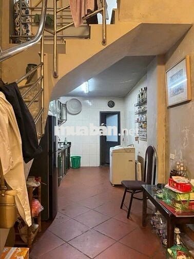 Bán nhà ngõ Tô Tiền 50m ra phố Khâm Thiên, thoáng trước sau, 7.85 tỷ