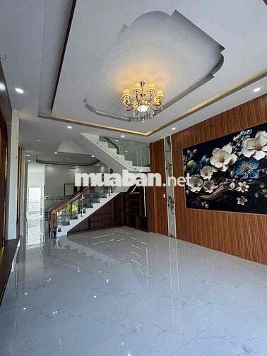 BÁN NHÀ CHÍNH CHỦ KCN CẦU TRÀM