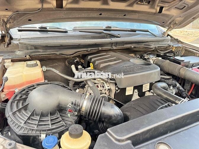 Ford Ranger 2014 XLS 2.2 4x2 AT - 135000 km