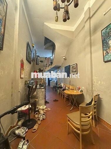 Bán nhà ngõ Tô Tiền 50m ra phố Khâm Thiên, thoáng trước sau, 7.85 tỷ