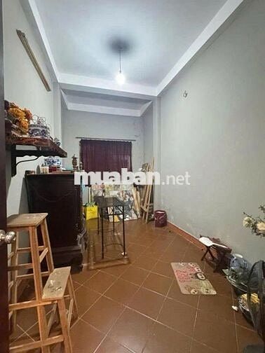 Bán nhà ngõ Tô Tiền 50m ra phố Khâm Thiên, thoáng trước sau, 7.85 tỷ