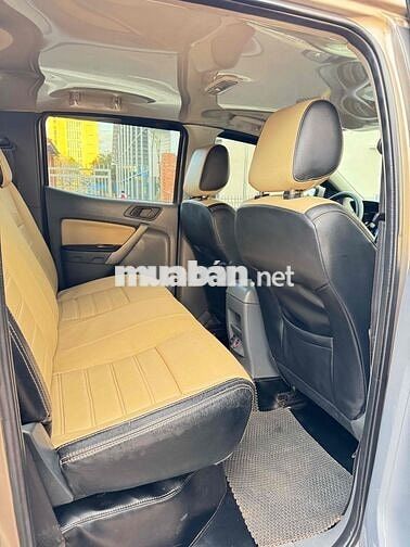 Ford Ranger 2014 XLS 2.2 4x2 AT - 135000 km