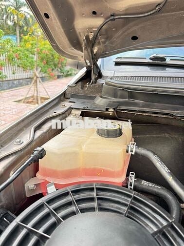 Ford Ranger 2014 XLS 2.2 4x2 AT - 135000 km