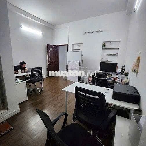 🏠 Sương Nguyệt Ánh 5x25m | Trệt 3 Lầu – Phù Hợp Văn Phòng/Showroom/Spa