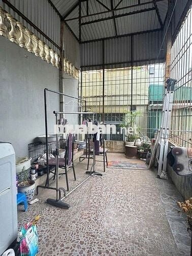 Bán nhà ngõ Tô Tiền 50m ra phố Khâm Thiên, thoáng trước sau, 7.85 tỷ