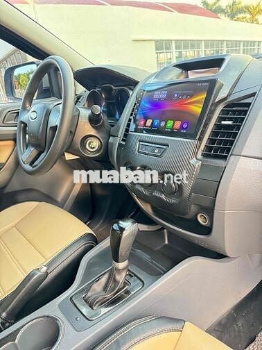 Ford Ranger 2014 XLS 2.2 4x2 AT - 135000 km