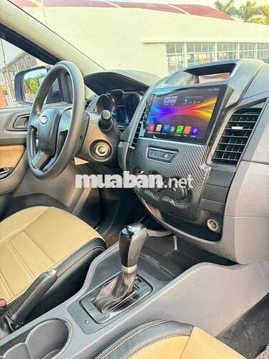 Ford Ranger 2014 XLS 2.2 4x2 AT - 135000 km