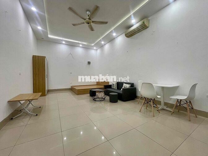 CHO THUÊ TRỌ 1ngủ 1 khách, 35m2, tại Tân Mai- Hoàng Mai