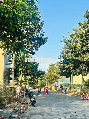 CHÍNH CHỦ BÁN LÔ ĐẤT KDC MỸ PHƯỚC KHÁNH