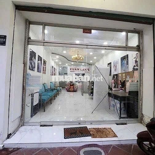 🏠 Sương Nguyệt Ánh 5x25m | Trệt 3 Lầu – Phù Hợp Văn Phòng/Showroom/Spa