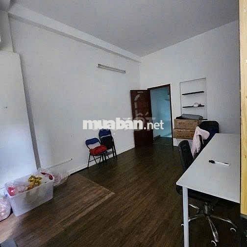 🏠 Sương Nguyệt Ánh 5x25m | Trệt 3 Lầu – Phù Hợp Văn Phòng/Showroom/Spa