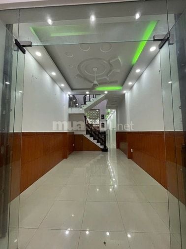 Nhà mặt tiền chợ Liên khu 5/6 