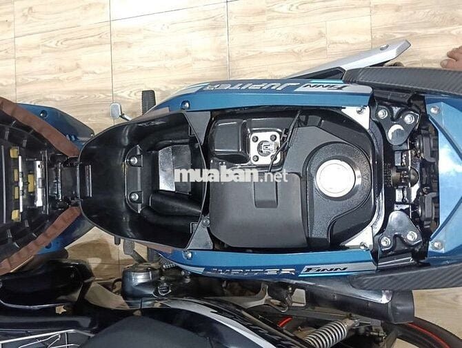 Yamaha Jupiter Finn , mẫu mới,bs65,xe như mới