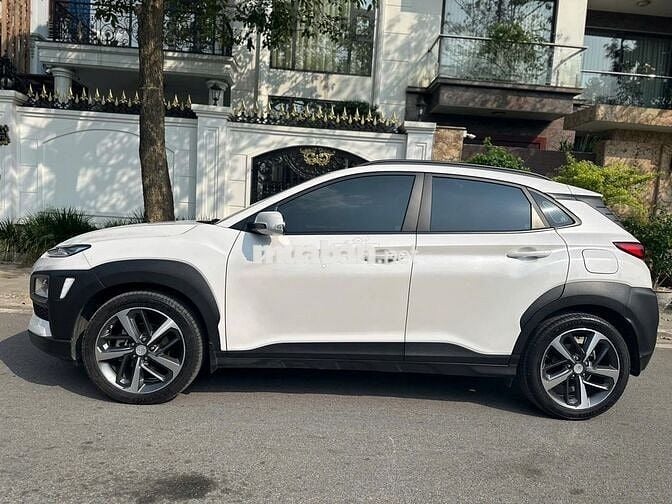 Hyundai Kona 2021 Đặc Biệt 2.0 AT - 45,000 Km.
