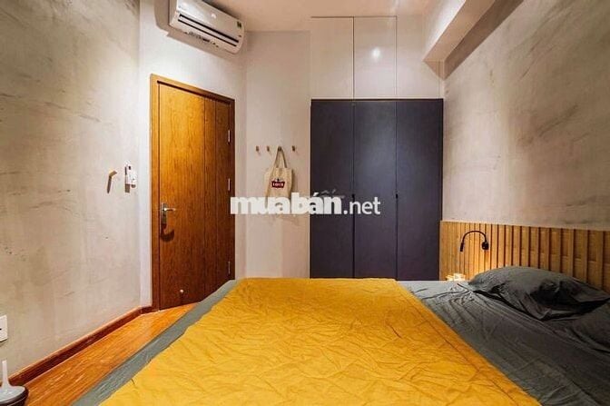 Chính chủ cần bán căn hộ chung cư Felisa Riveside.