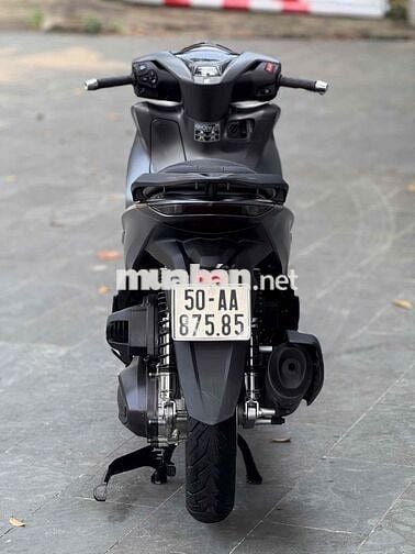 SH 350 2025 XÁM LƯỚT BSTP