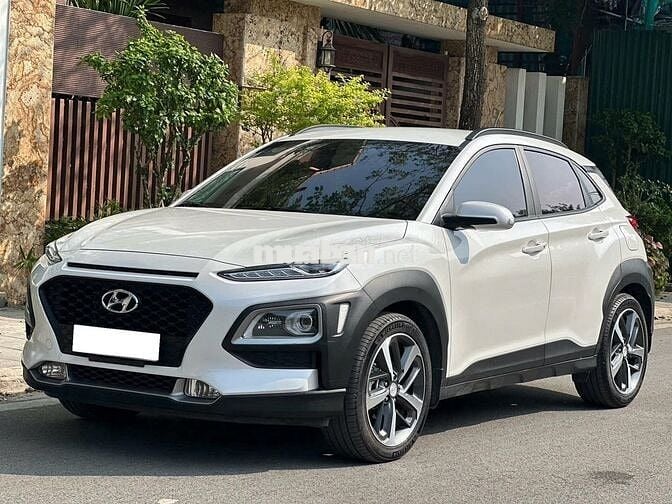 Hyundai Kona 2021 Đặc Biệt 2.0 AT - 45,000 Km.