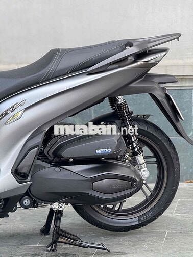 SH 350 2025 XÁM LƯỚT BSTP