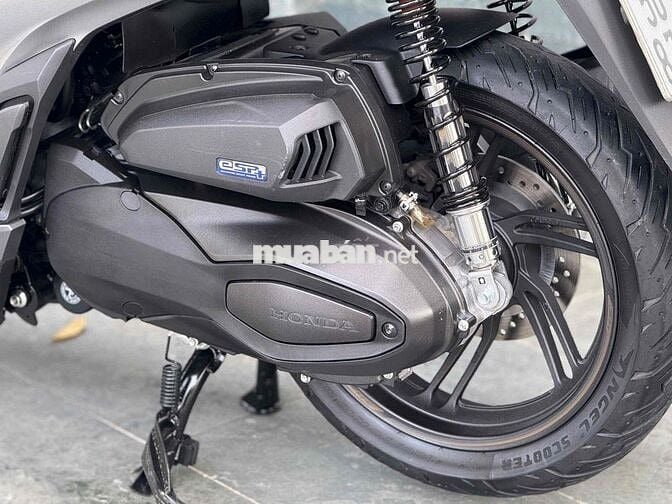 SH 350 2025 XÁM LƯỚT BSTP