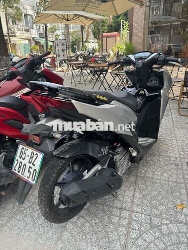 VARIO 150 2019 up máy 160