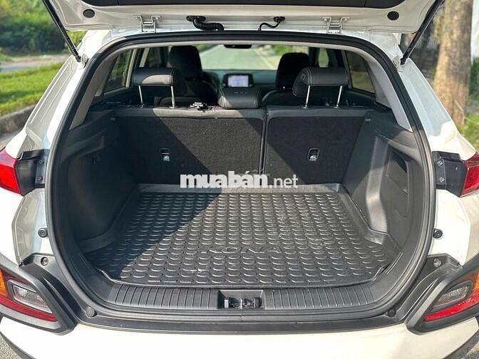 Hyundai Kona 2021 Đặc Biệt 2.0 AT - 45,000 Km.