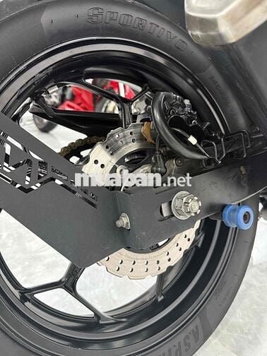 Z300 Biển SG chính Chủ Full đồ chơi