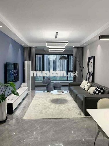 Vinhomes Smart City - Cho thuê căn 2PN chỉ 11 triệu