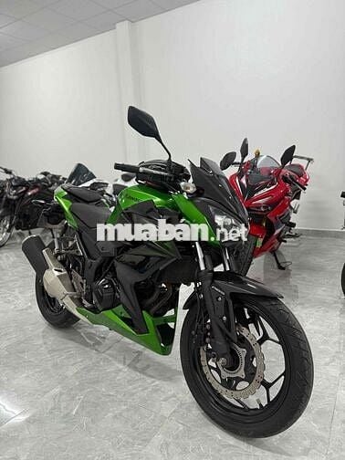 Z300 Chính chủ chạy lướt