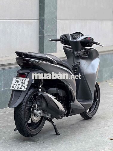 SH 350 2025 XÁM LƯỚT BSTP