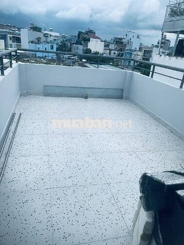 NHÀ ĐẸP Q4- 4 TẦNG - 40m2 - SÁT MT- KO QH- CHỈ 4 TỶ NHỈNH