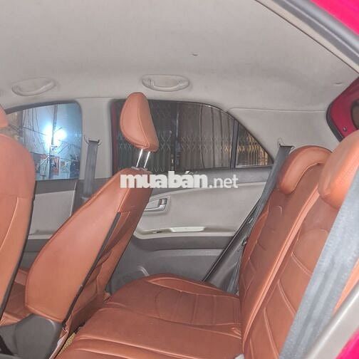 KIA MORNING Si 2017, TỰ ĐỘNG, MÁY 1.25