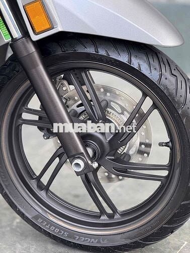 SH 350 2025 XÁM LƯỚT BSTP