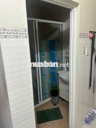 Nhà mặt tiền 6 lầu Trịnh Đình Trọng Tân Phú 65m2 thuận lợi kd cho thue