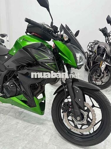 Z300 Chính chủ chạy lướt