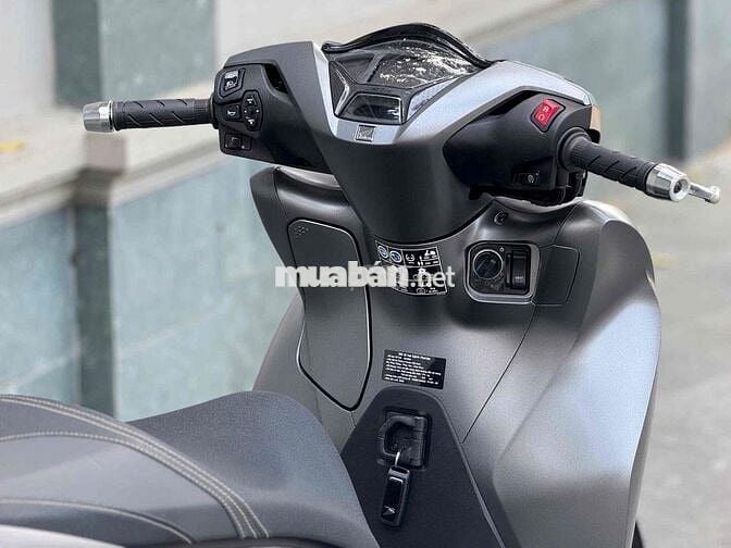 SH 350 2025 XÁM LƯỚT BSTP