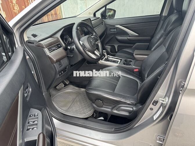 Mitsubishi Xpander 2022 Bạc