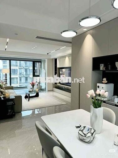 Vinhomes Smart City - Cho thuê căn 2PN chỉ 11 triệu