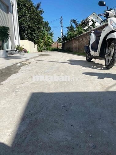 đất nền + 50m + hy tái ,đồng thái ,an dương