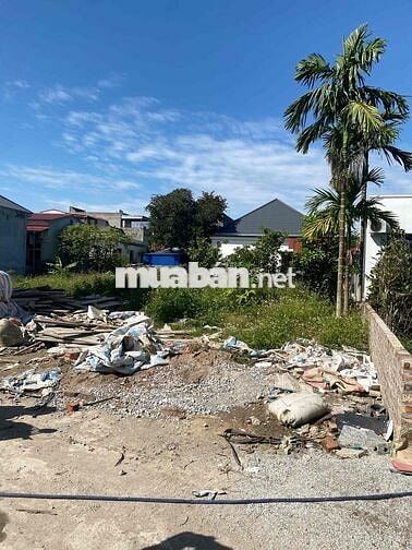 đất nền + 50m + hy tái ,đồng thái ,an dương