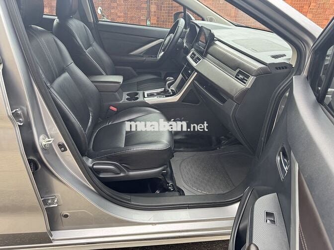 Mitsubishi Xpander 2022 Bạc
