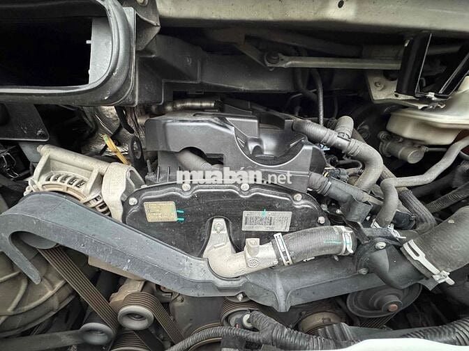 Đổi xe cần bán Transit 2023