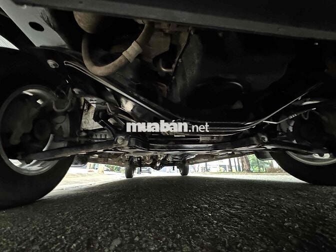 Đổi xe cần bán Transit 2023